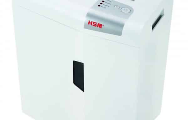 HSM shredstar X10 (P-4)